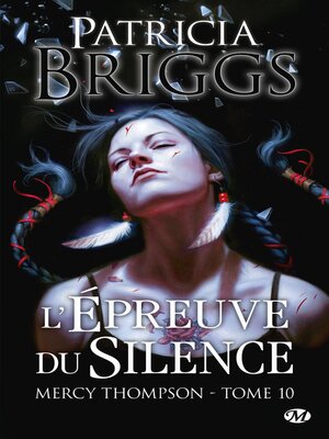 cover image of L'Épreuve du silence